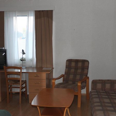 Motelli Jaetkaenkolo Pello Quarto foto