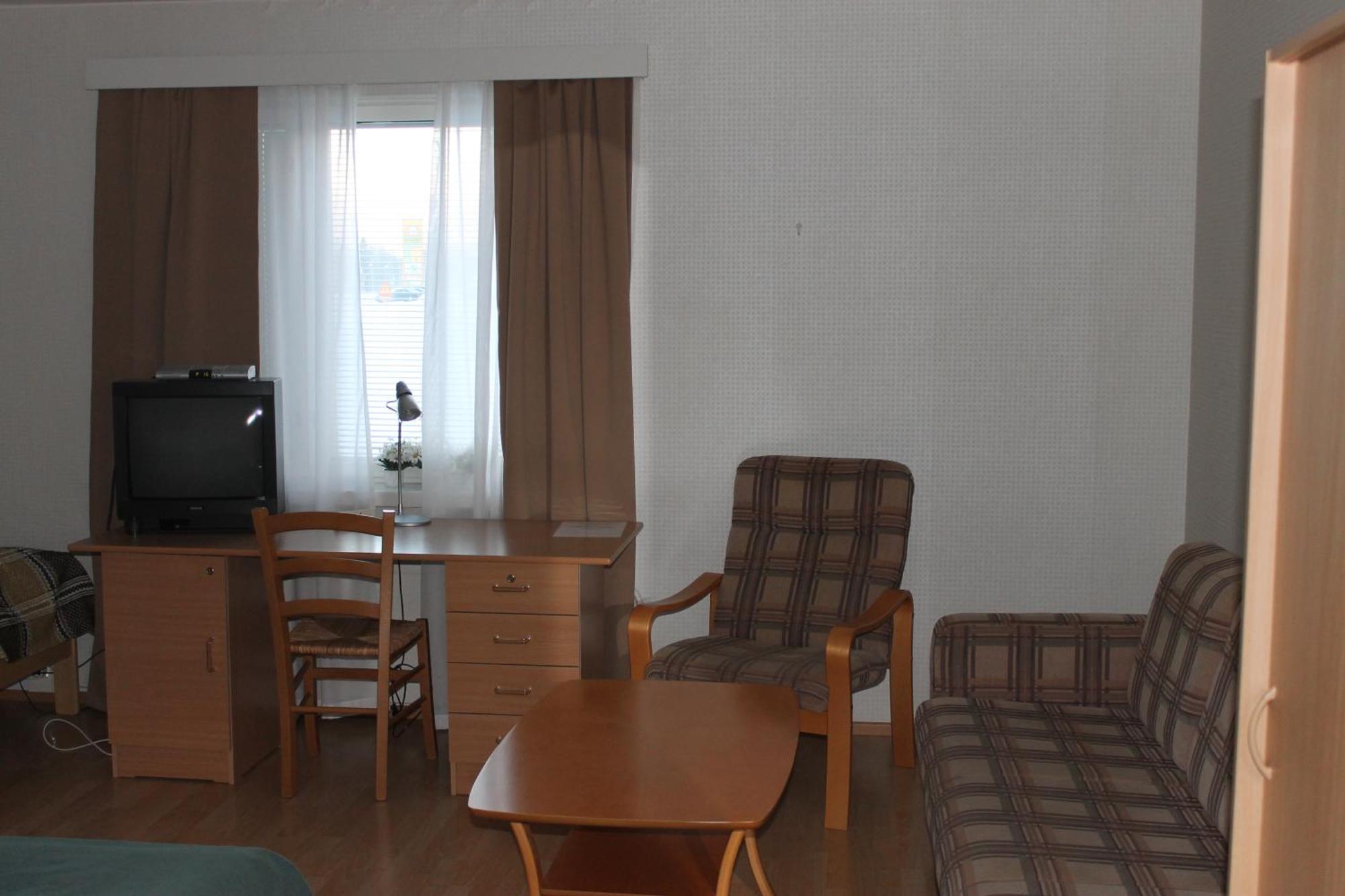 Motelli Jaetkaenkolo Pello Quarto foto