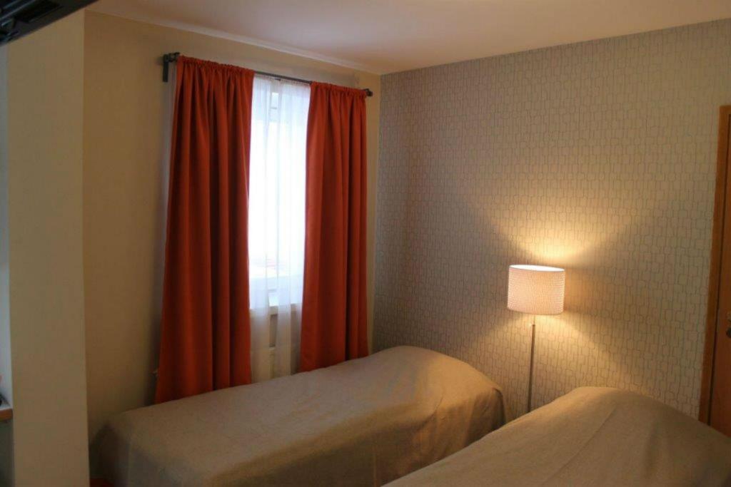 Motelli Jaetkaenkolo Pello Quarto foto