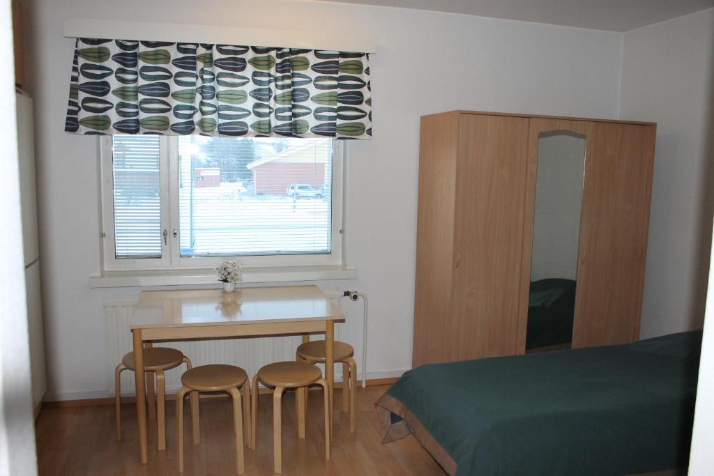 Motelli Jaetkaenkolo Pello Quarto foto