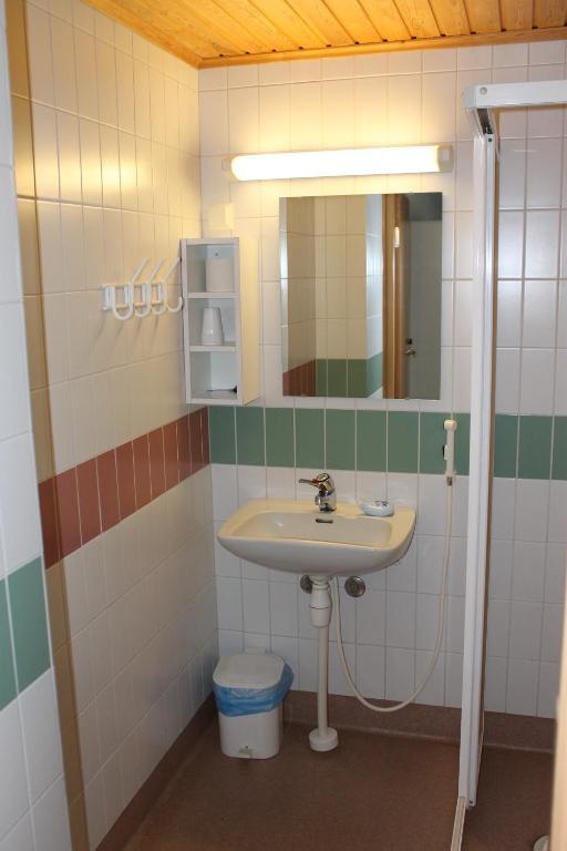 Motelli Jaetkaenkolo Pello Quarto foto