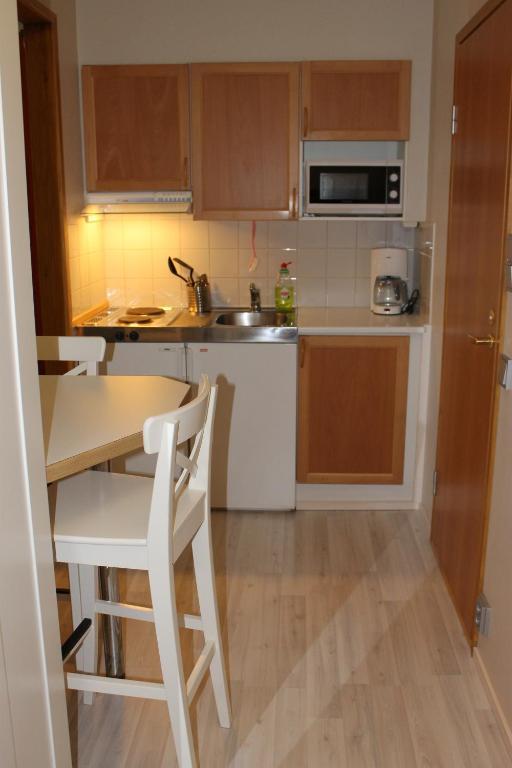Motelli Jaetkaenkolo Pello Quarto foto