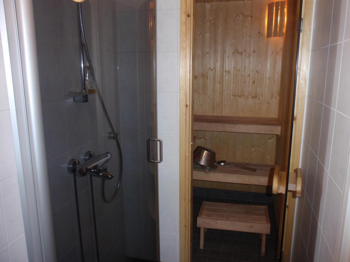 Motelli Jaetkaenkolo Pello Quarto foto